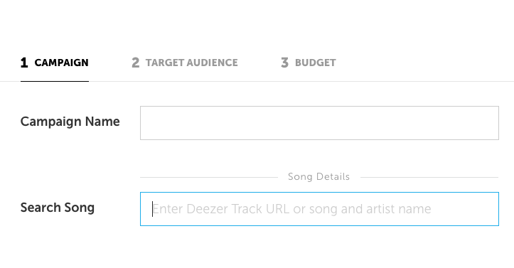 Step 2 How do I upload a song upload amp add my song information Help 